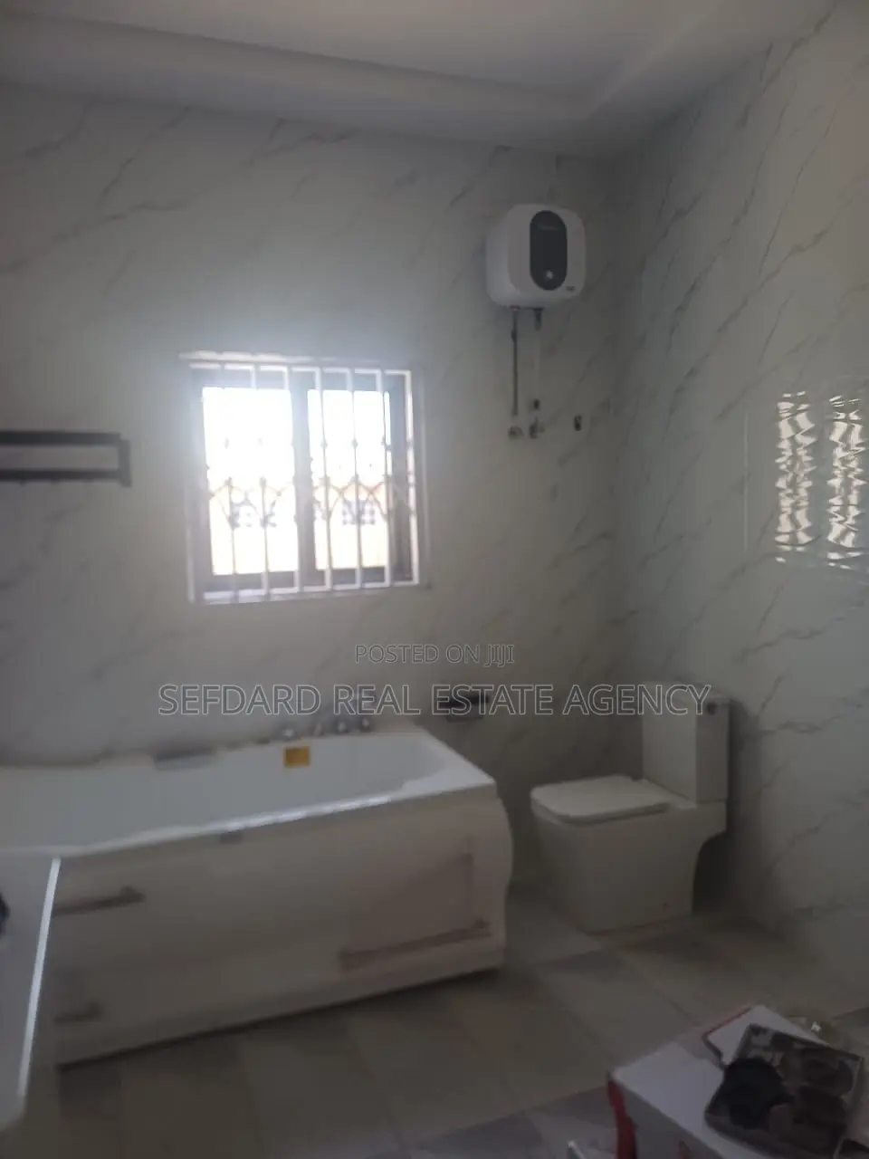 5bdrm Duplex in Sefdard Properties, Tantra Hills for sale