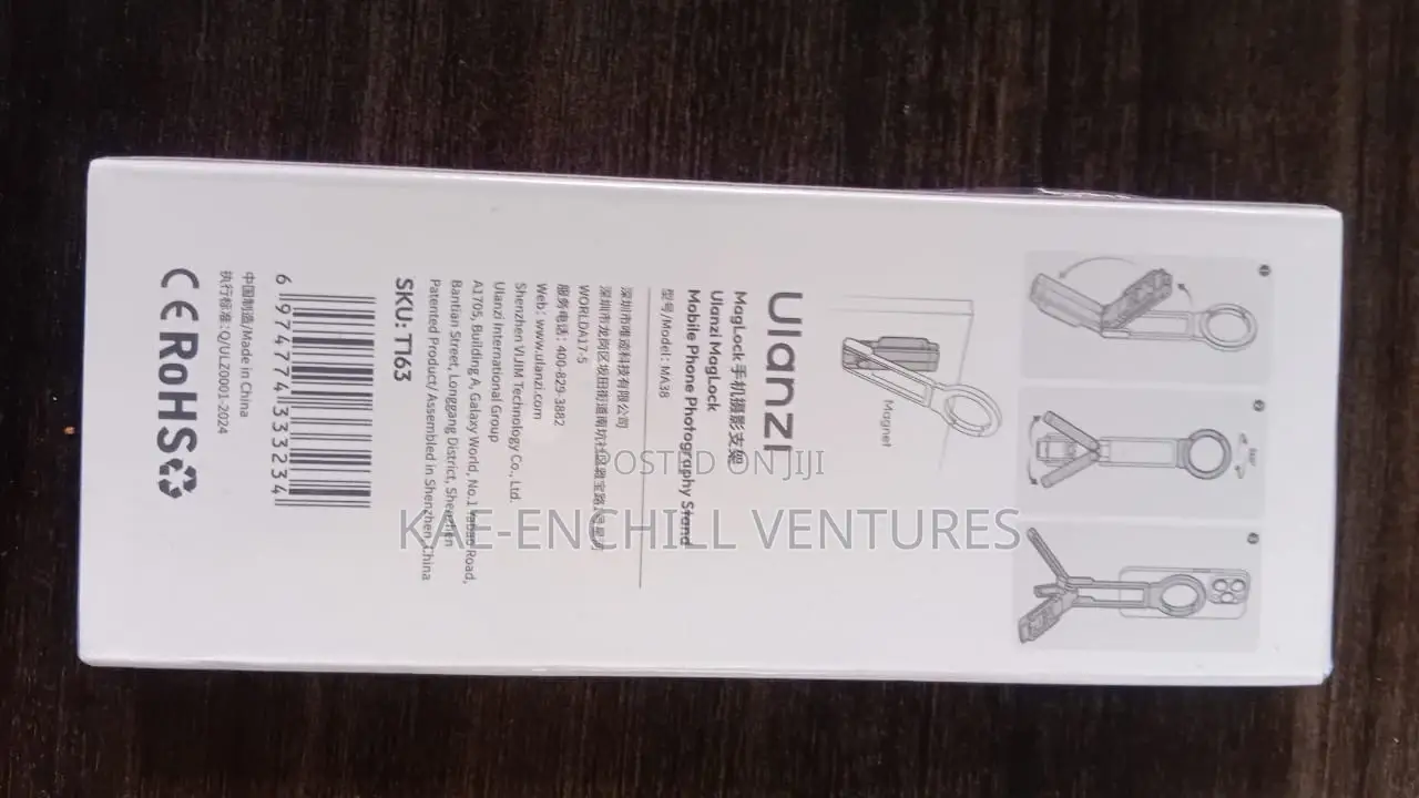 Tripod For Phone