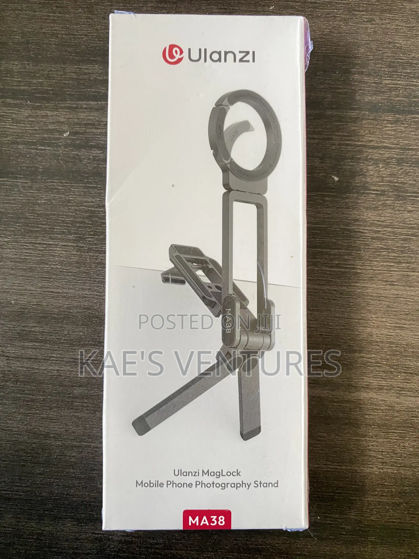 Tripod For Phone