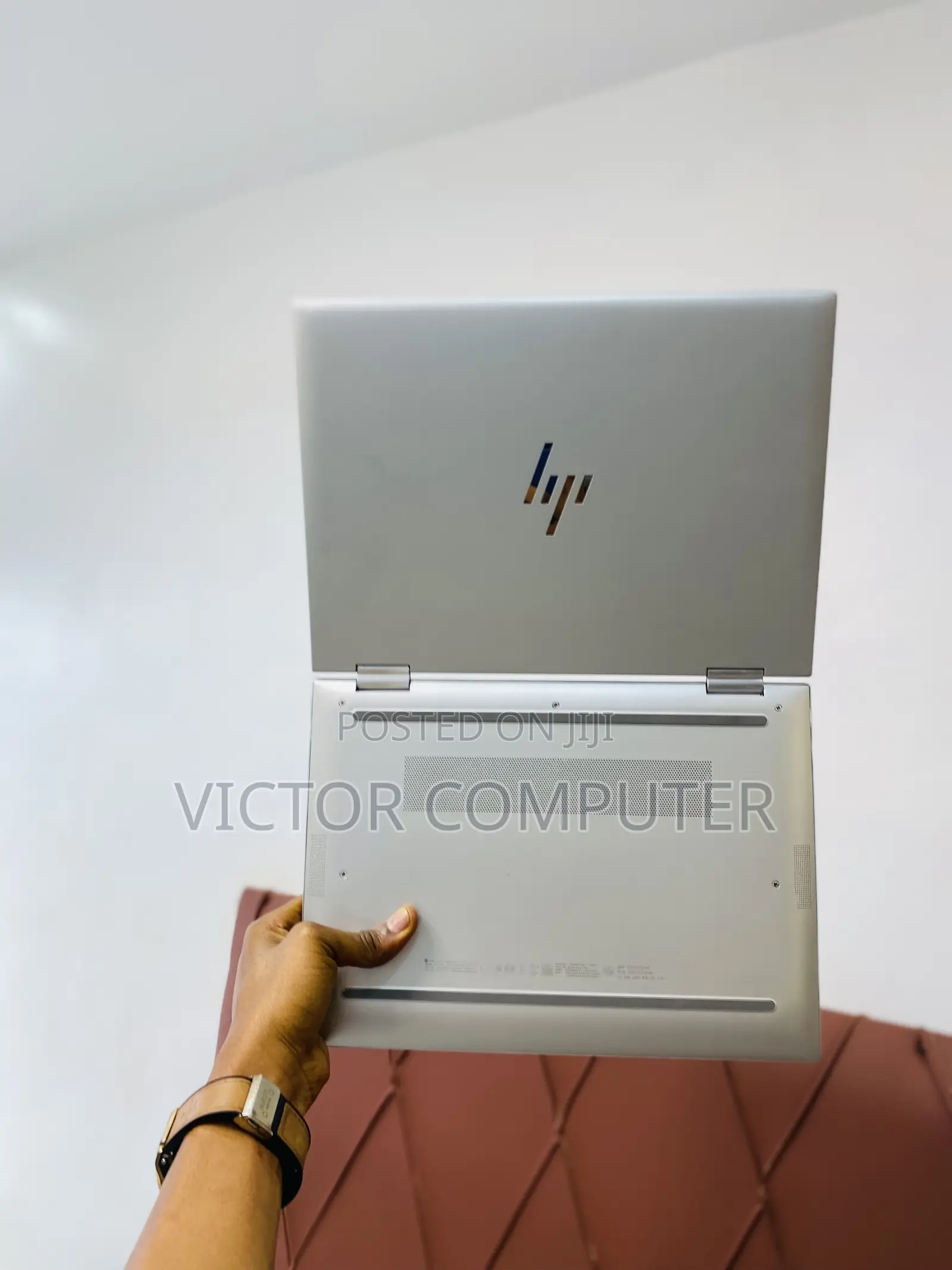 Laptop HP EliteBook 830 G9 16GB Intel Core i5 SSD 256GB