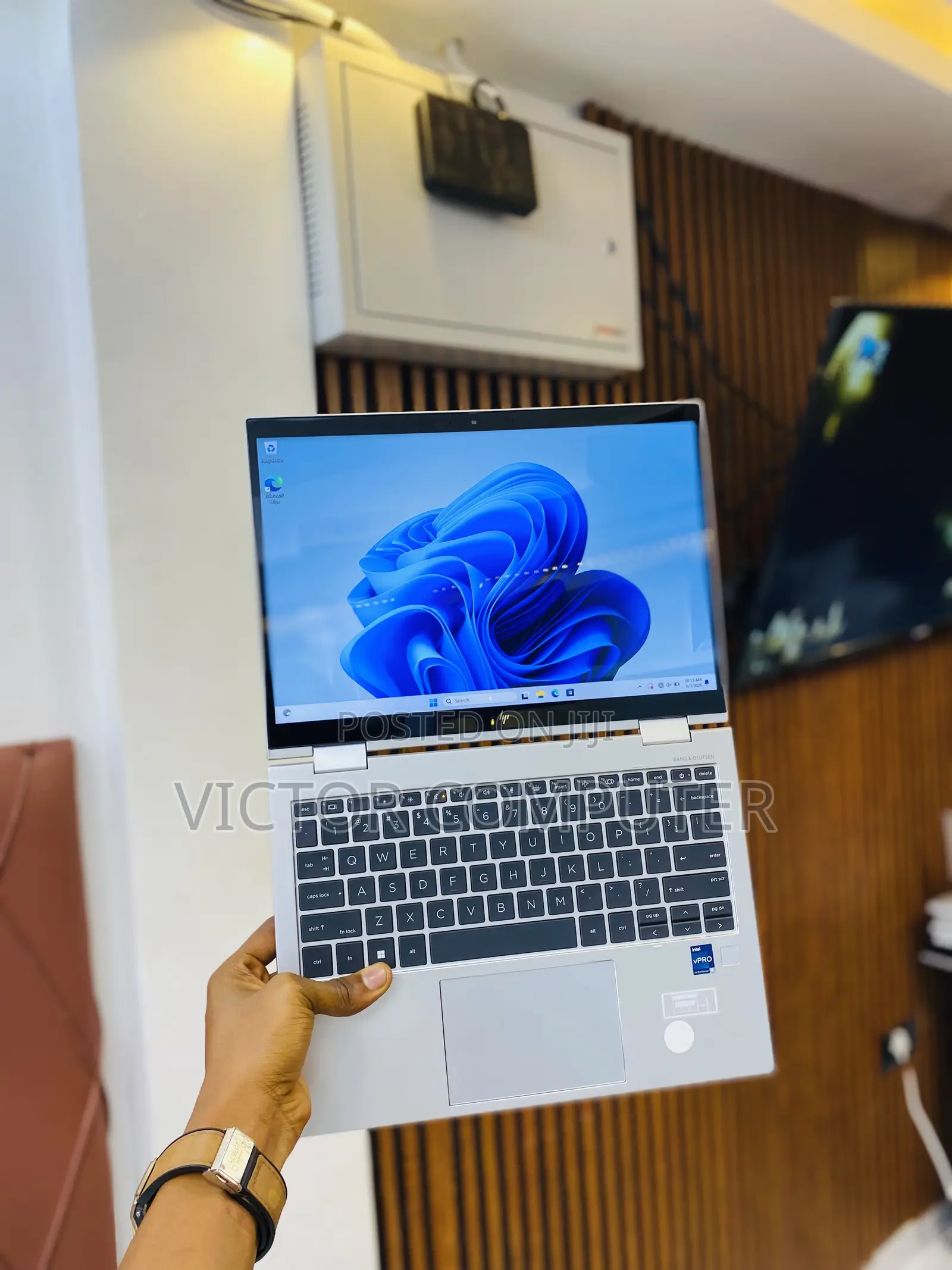 Laptop HP EliteBook 830 G9 16GB Intel Core i5 SSD 256GB