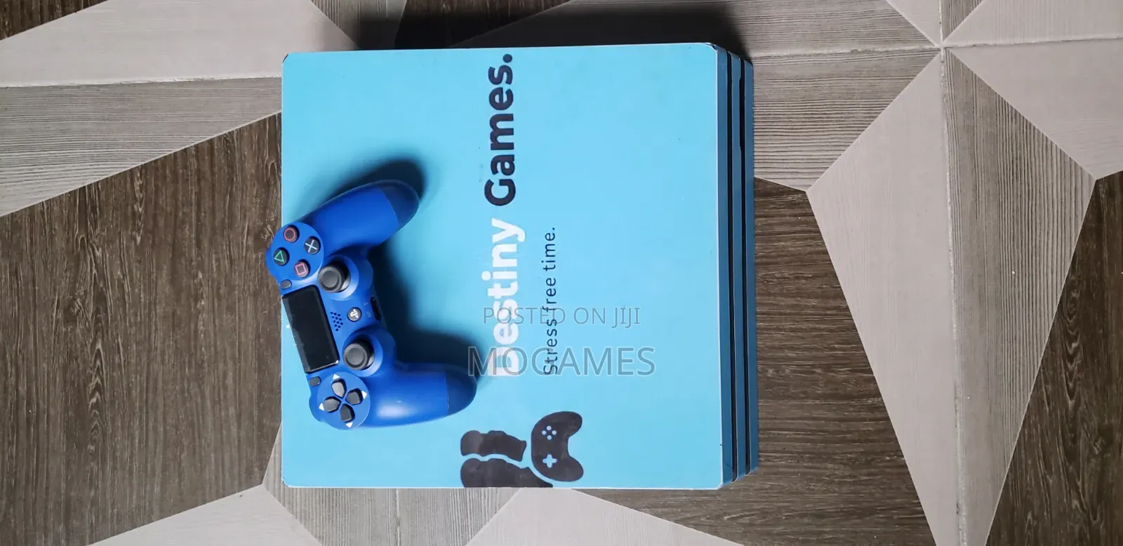 Ps4 Pro Jailbreak
