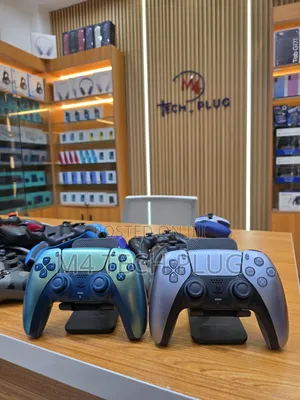 Playstation5 Controller