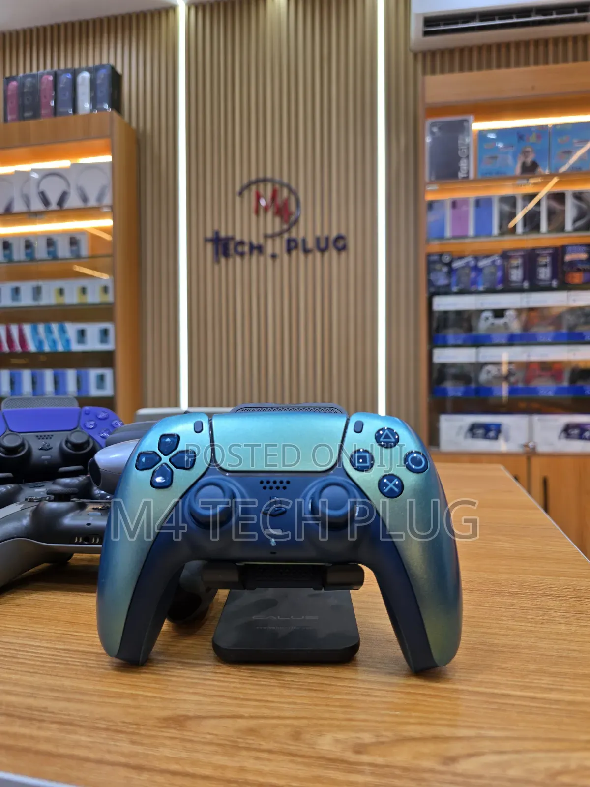 Playstation5 Controller