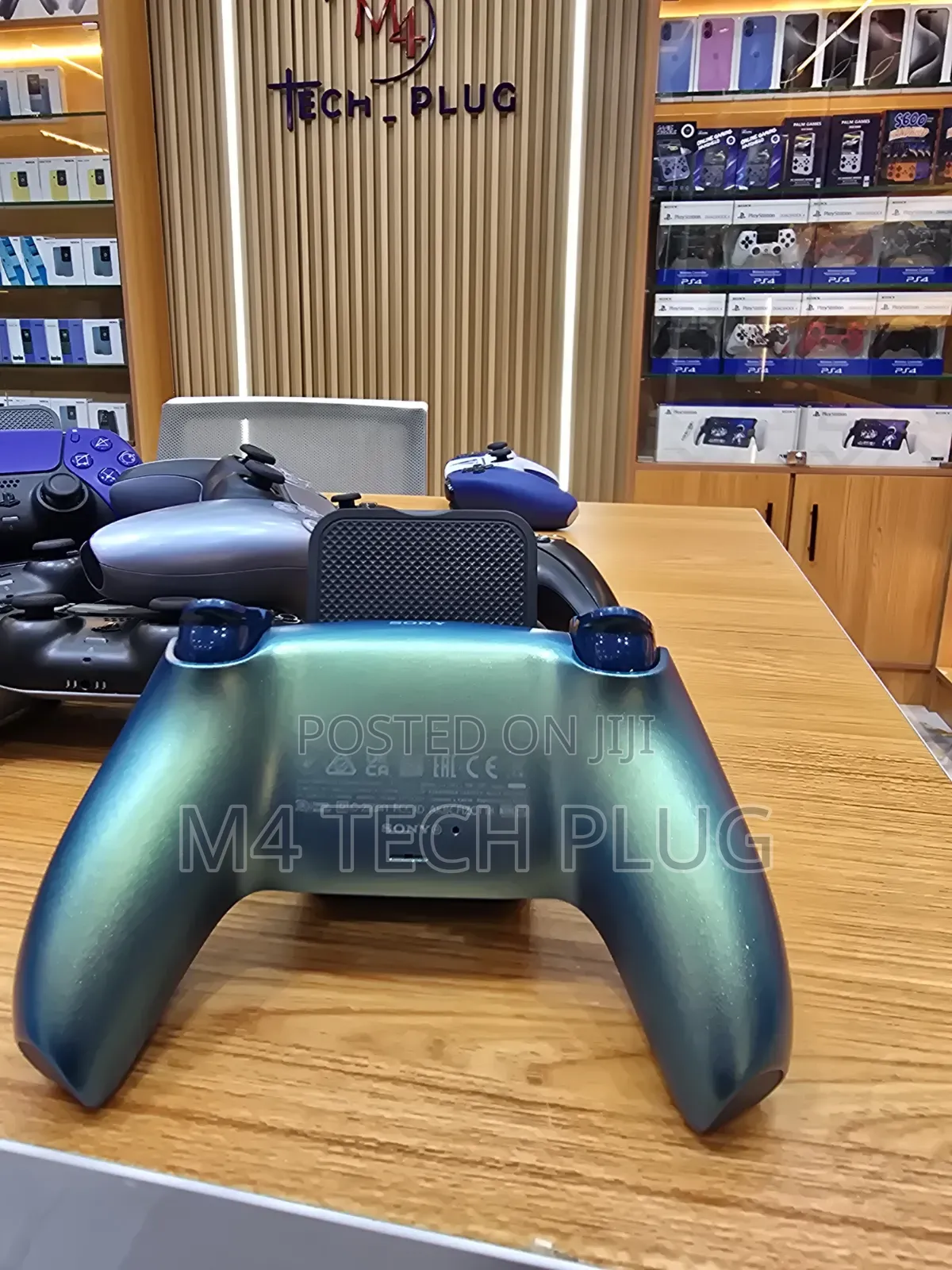 Playstation5 Controller