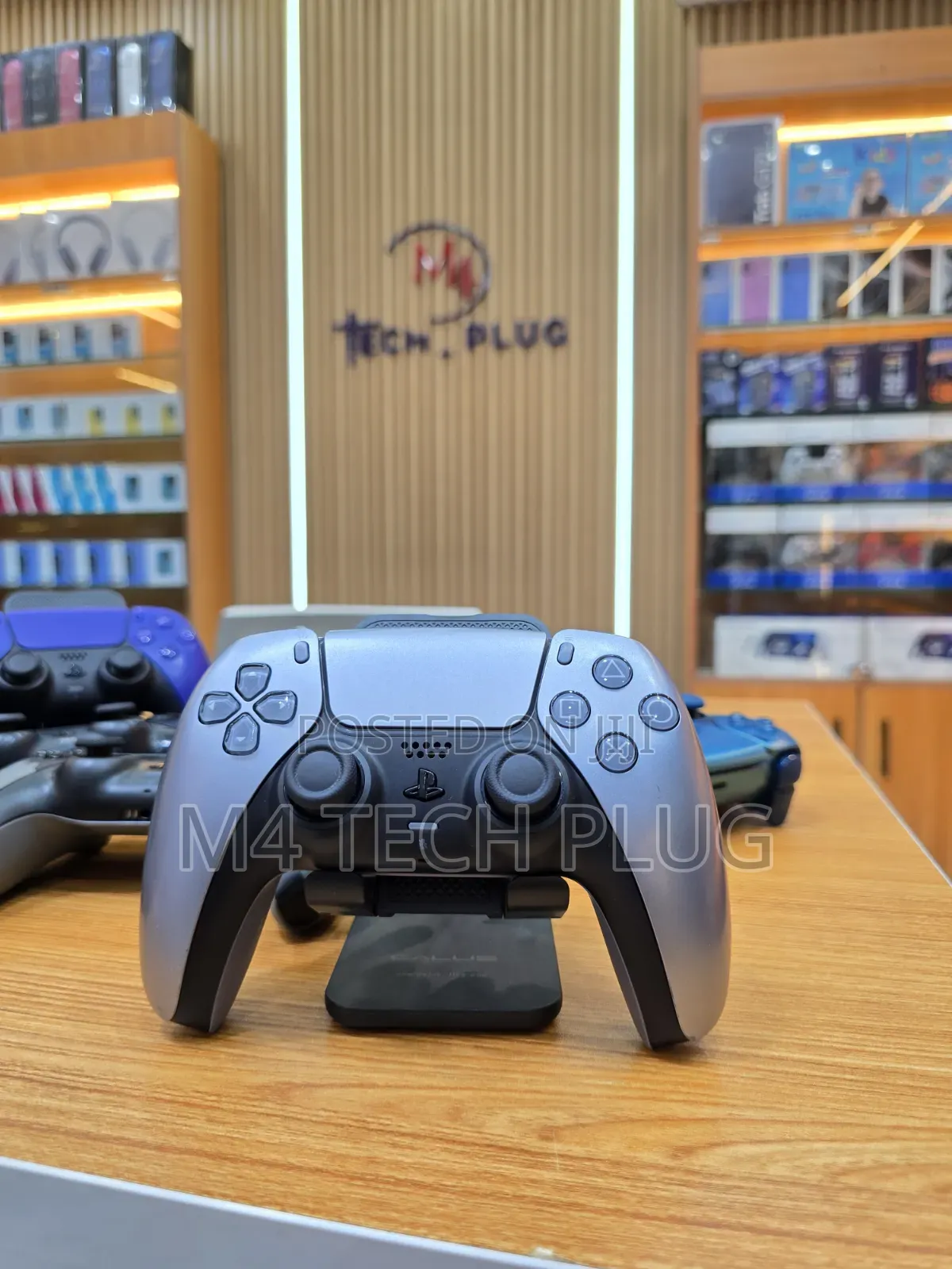 Playstation5 Controller