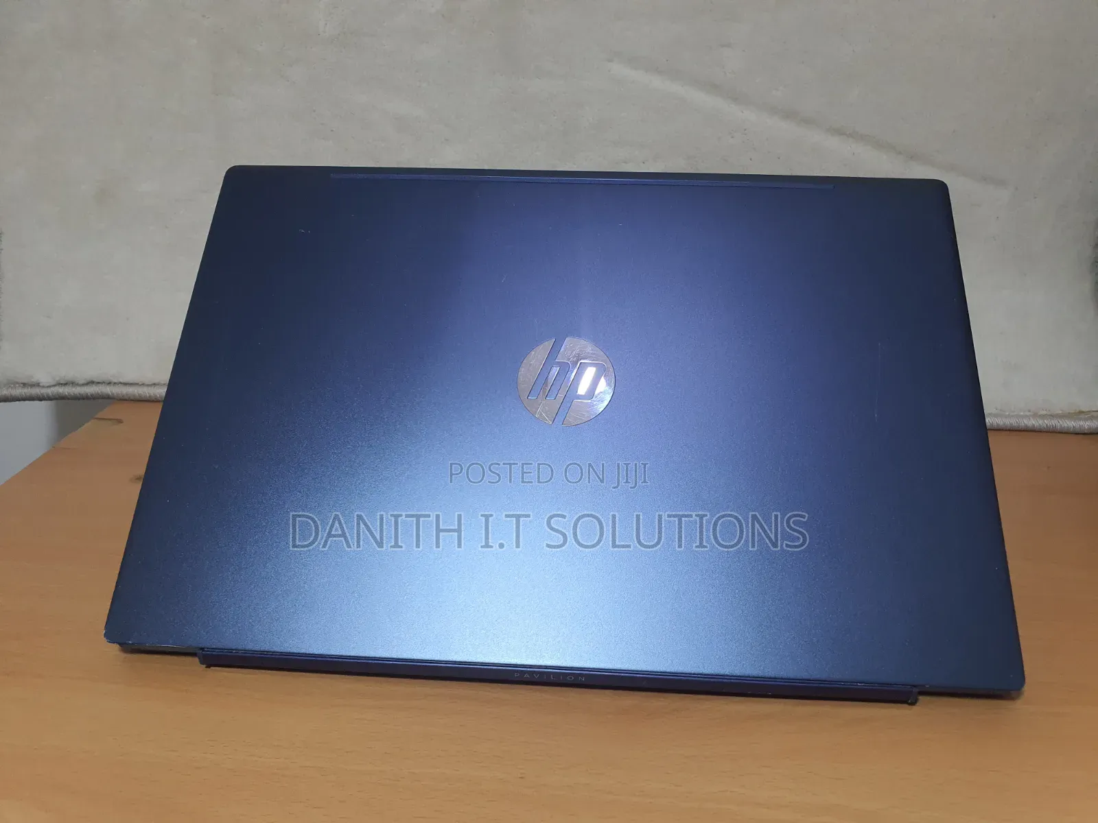 Laptop HP Pavilion 15 8GB AMD Ryzen 3 SSD 256GB