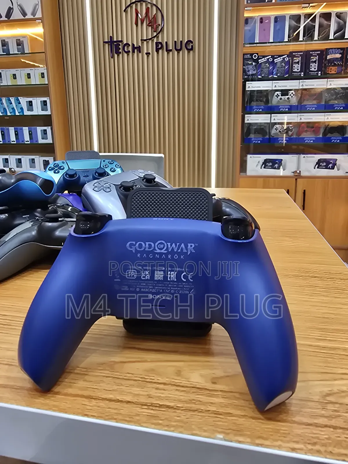 Ps5 Controller Used