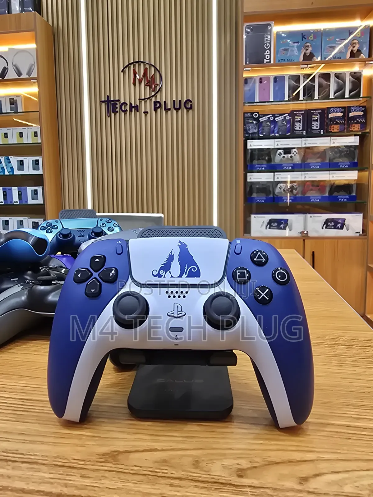 Ps5 Controller Used
