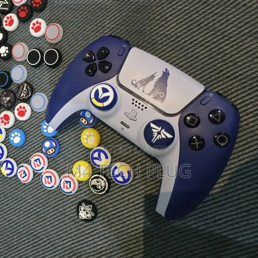 Ps5 Controller Used
