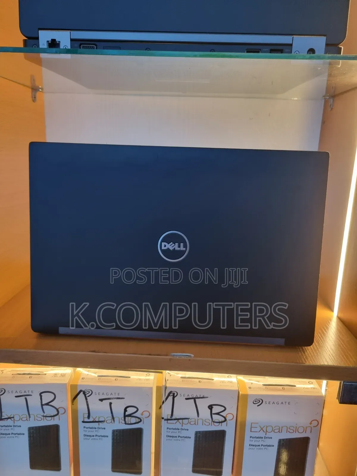 Laptop Dell Latitude 7480 8GB Intel Core i5 SSD 256GB
