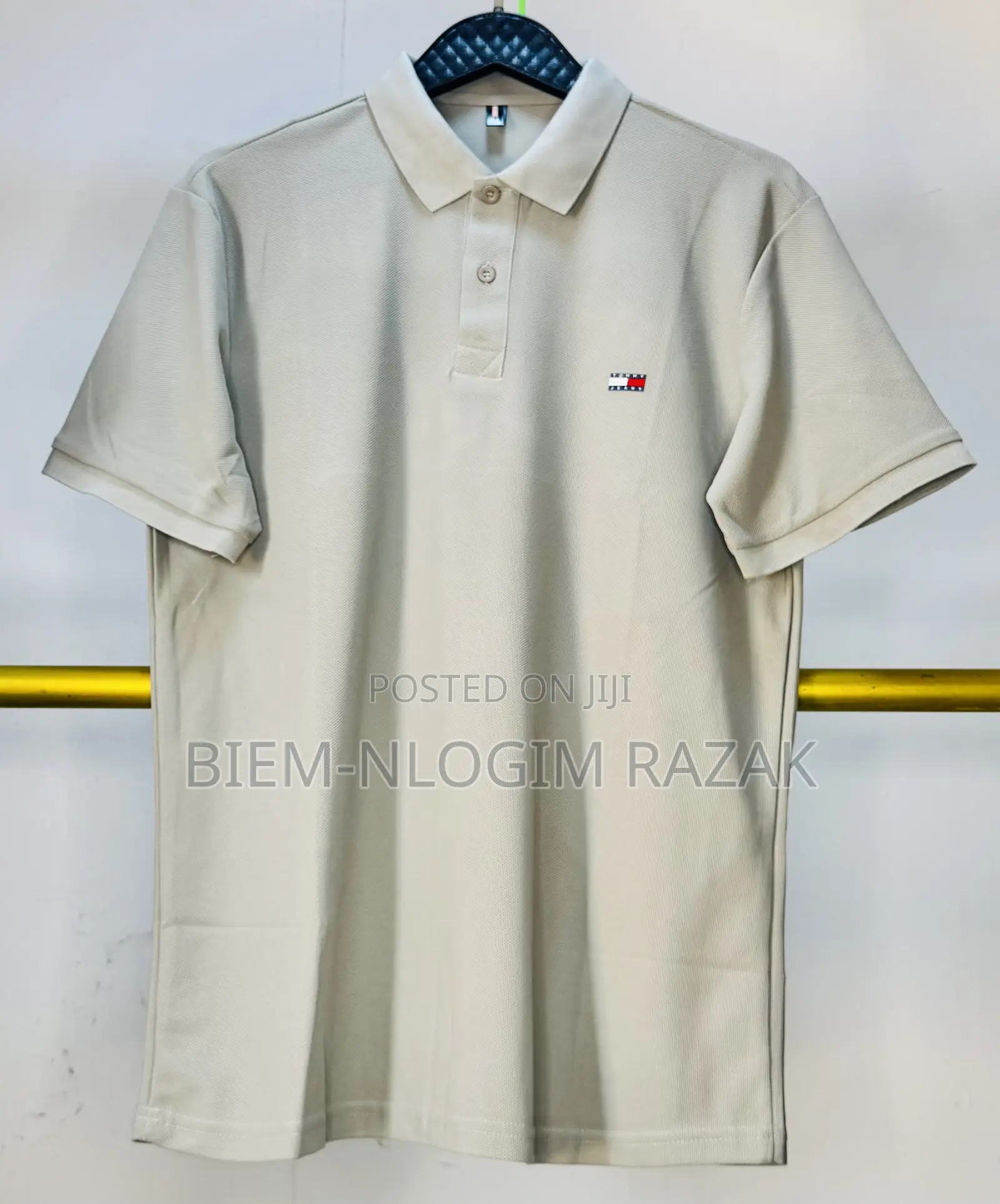 High Quality Tommy Hilfiger Club Tshirts Available in Stock