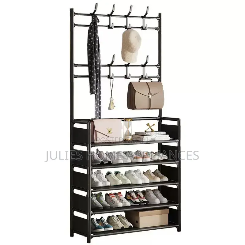 Shoe Rack / Clothes Hanger
