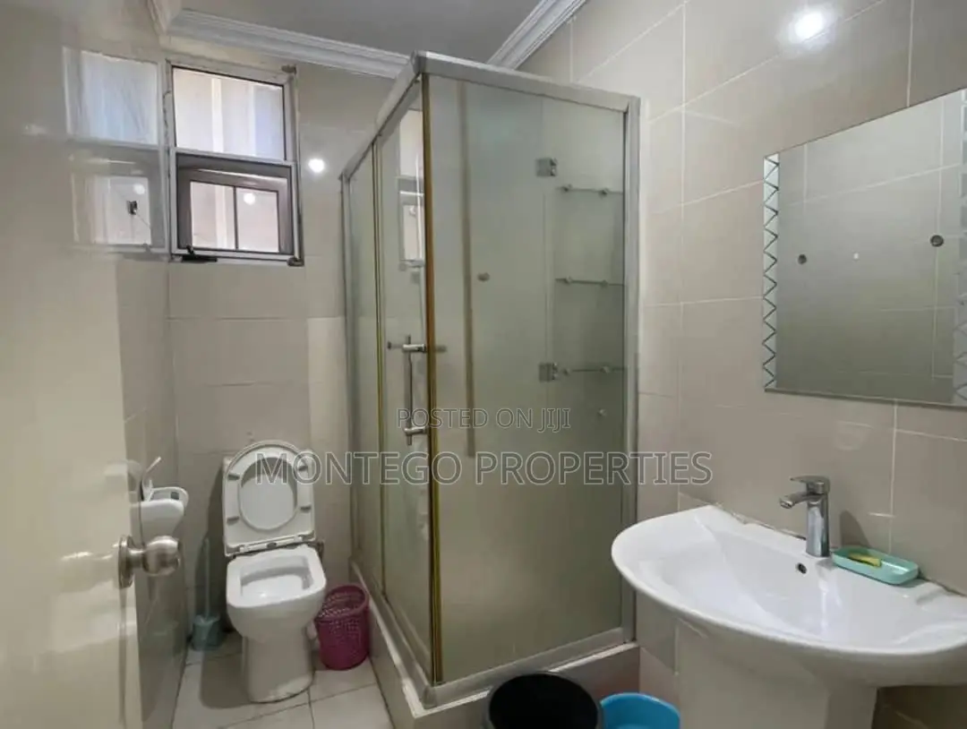 3bdrm Apartment in Shiashie, East Legon for rent