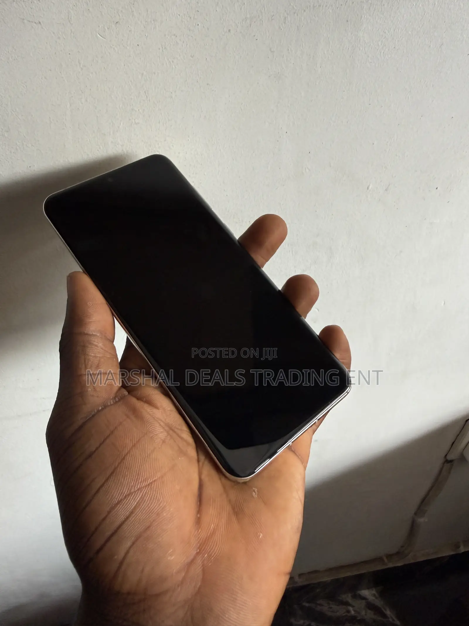 Huawei P60 256 GB White
