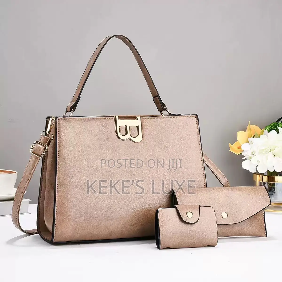 Ladies Luxury Bags