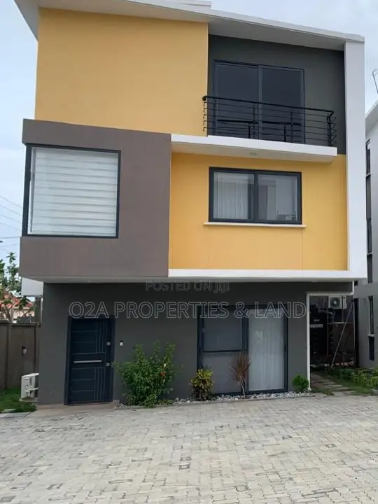 3bdrm House in Tse Addo, Tseaddo for rent