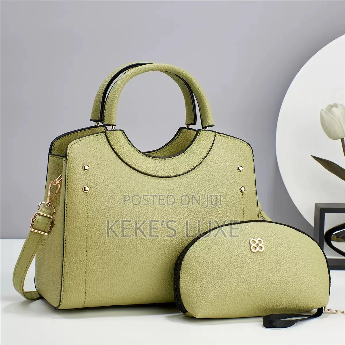 Luxury Bags for Ladies