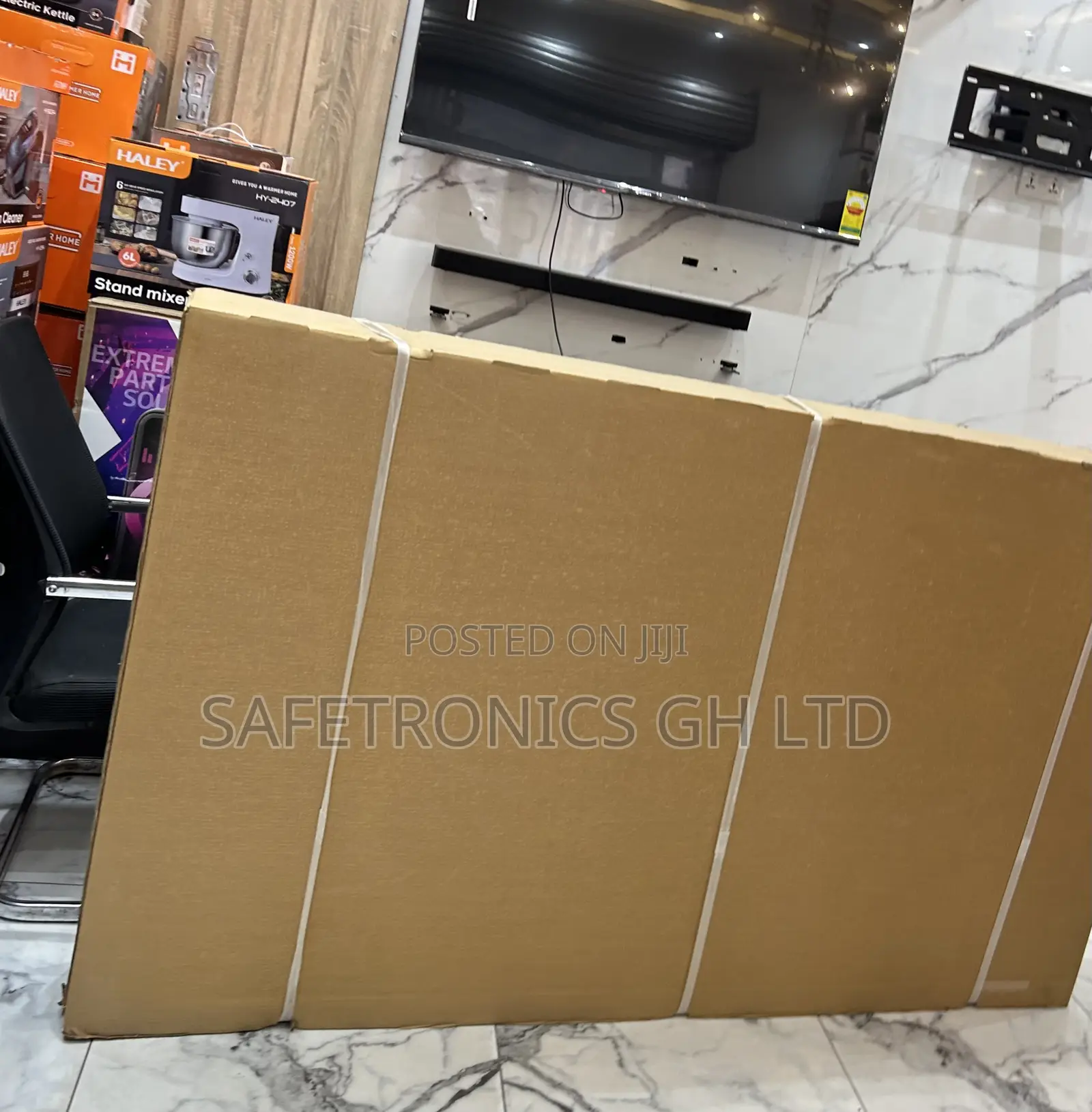 Long Lasting Samsung 85" Q70c (85q70c) Premium Qled Smart Tv