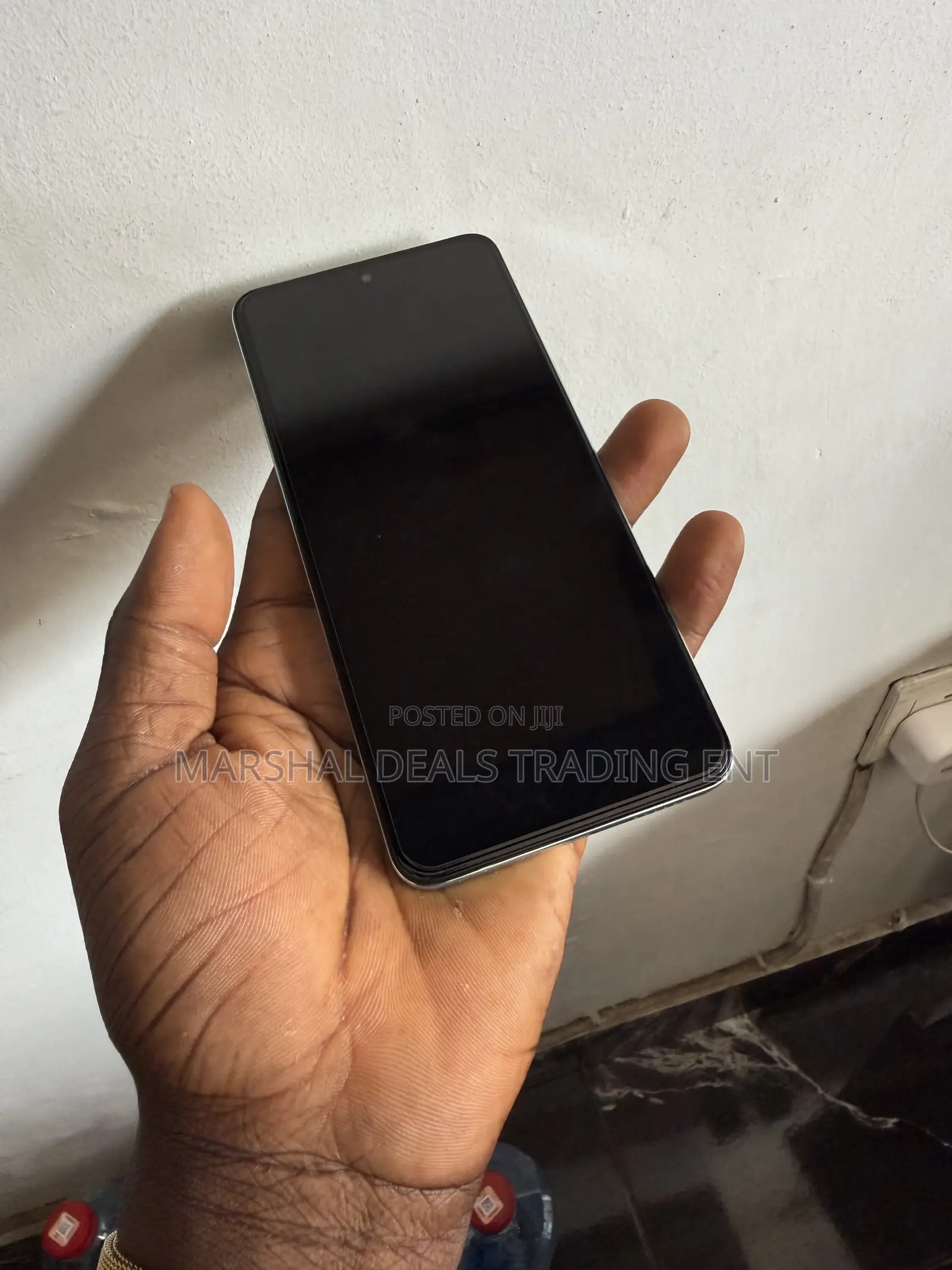 Vivo Y300 256 GB Blue