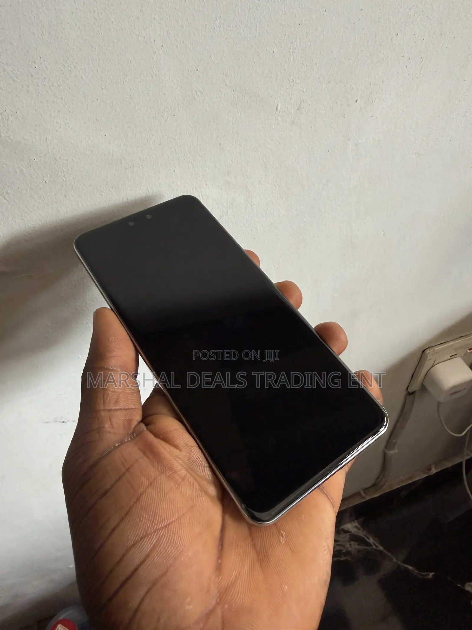Huawei nova 12 256 GB White