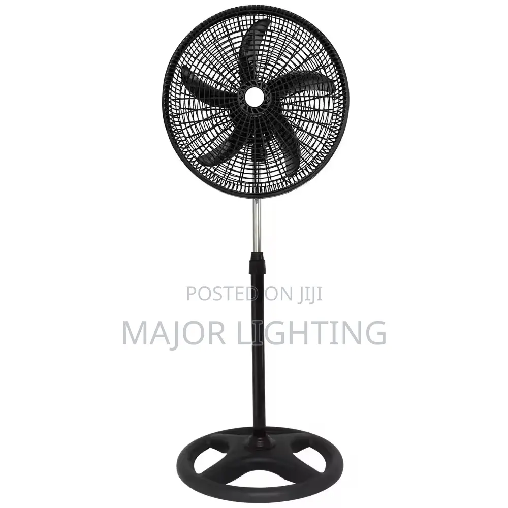 Standing Fan Two in One