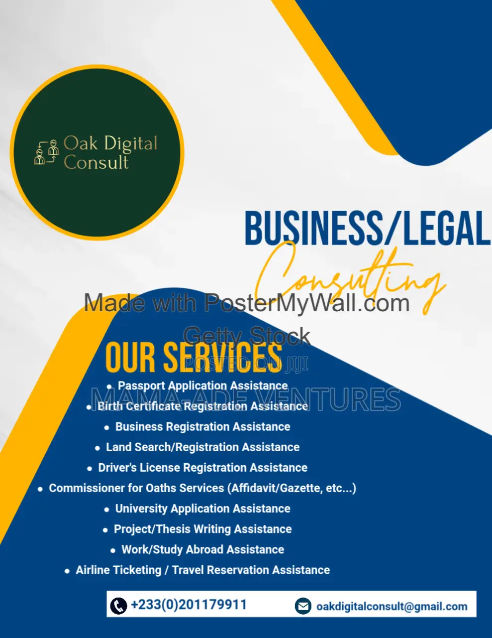 Registration Support