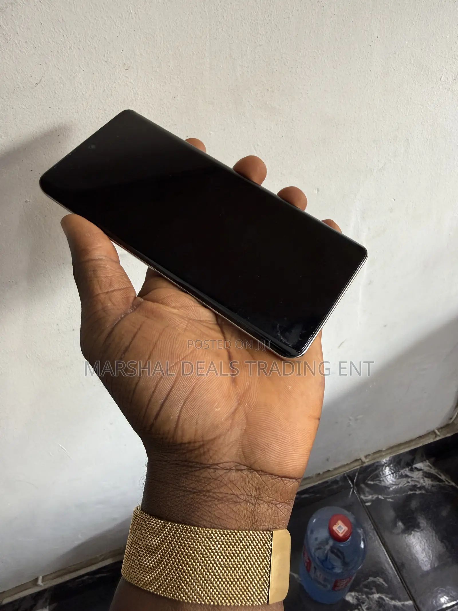 Honor X9b 256 GB Orange