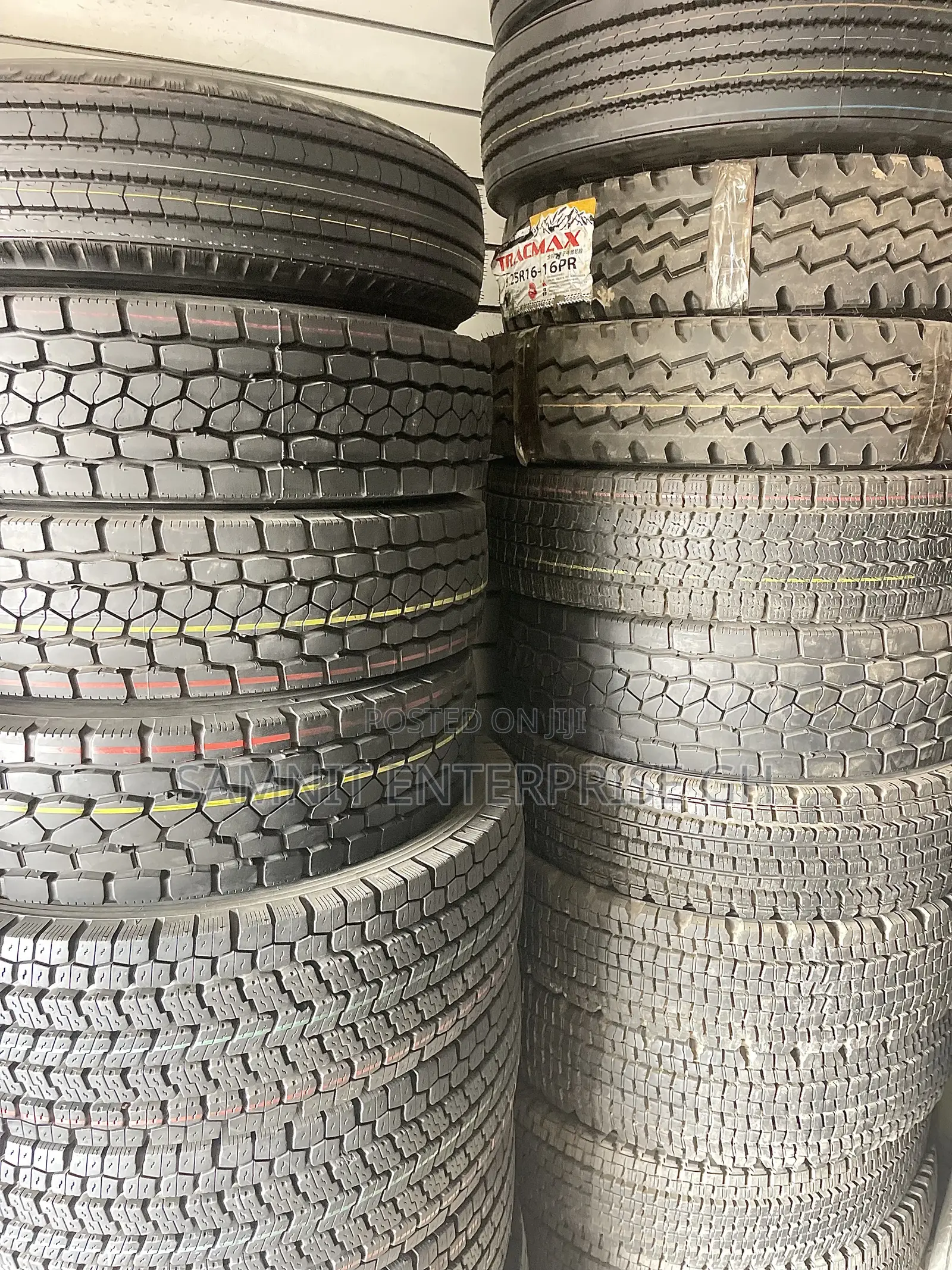 Hit Me Up for Your Brand New Tyres at a Cool Price