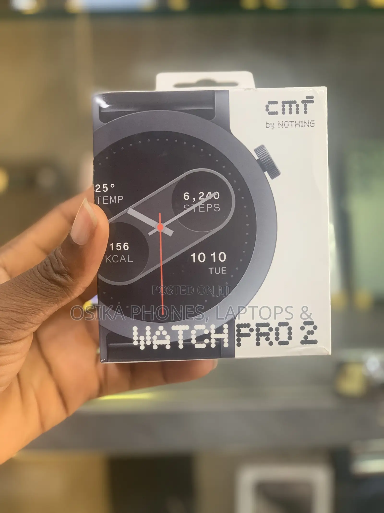 CMF Nothing Watchpro 2