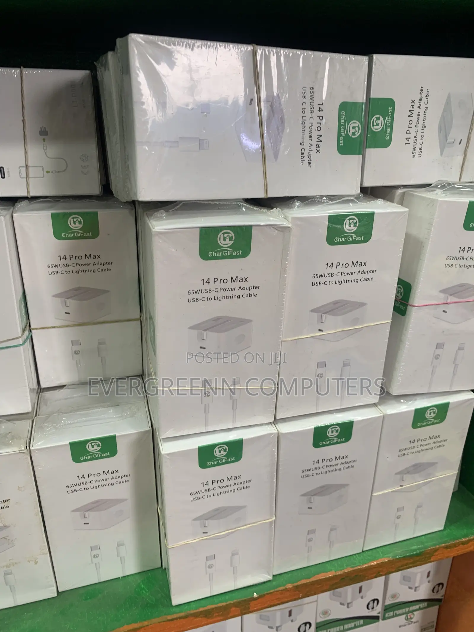 iPhone Charger, Fast Charger for iPhones