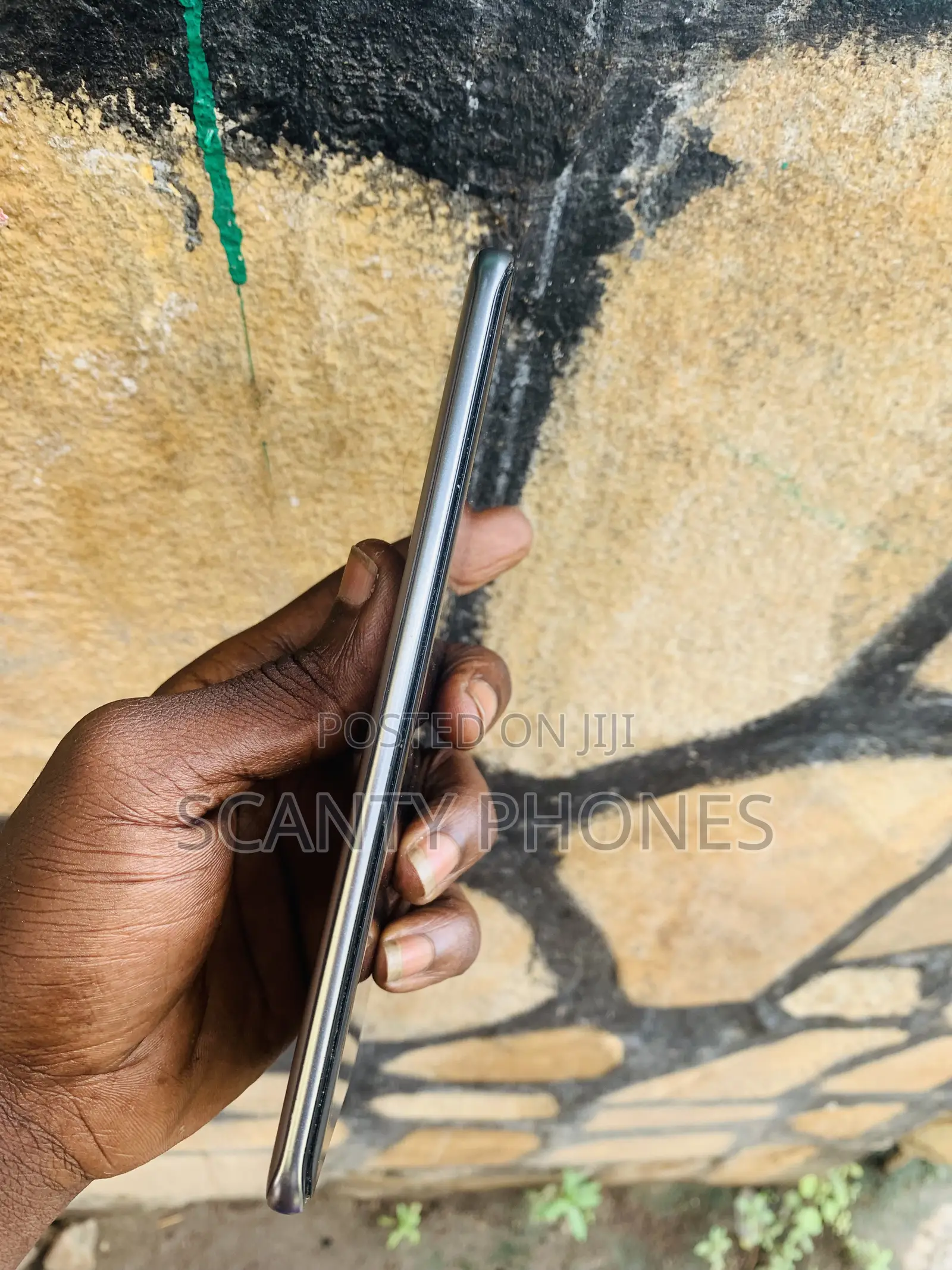 Tecno Spark 40 Pro+ 128 GB Gray