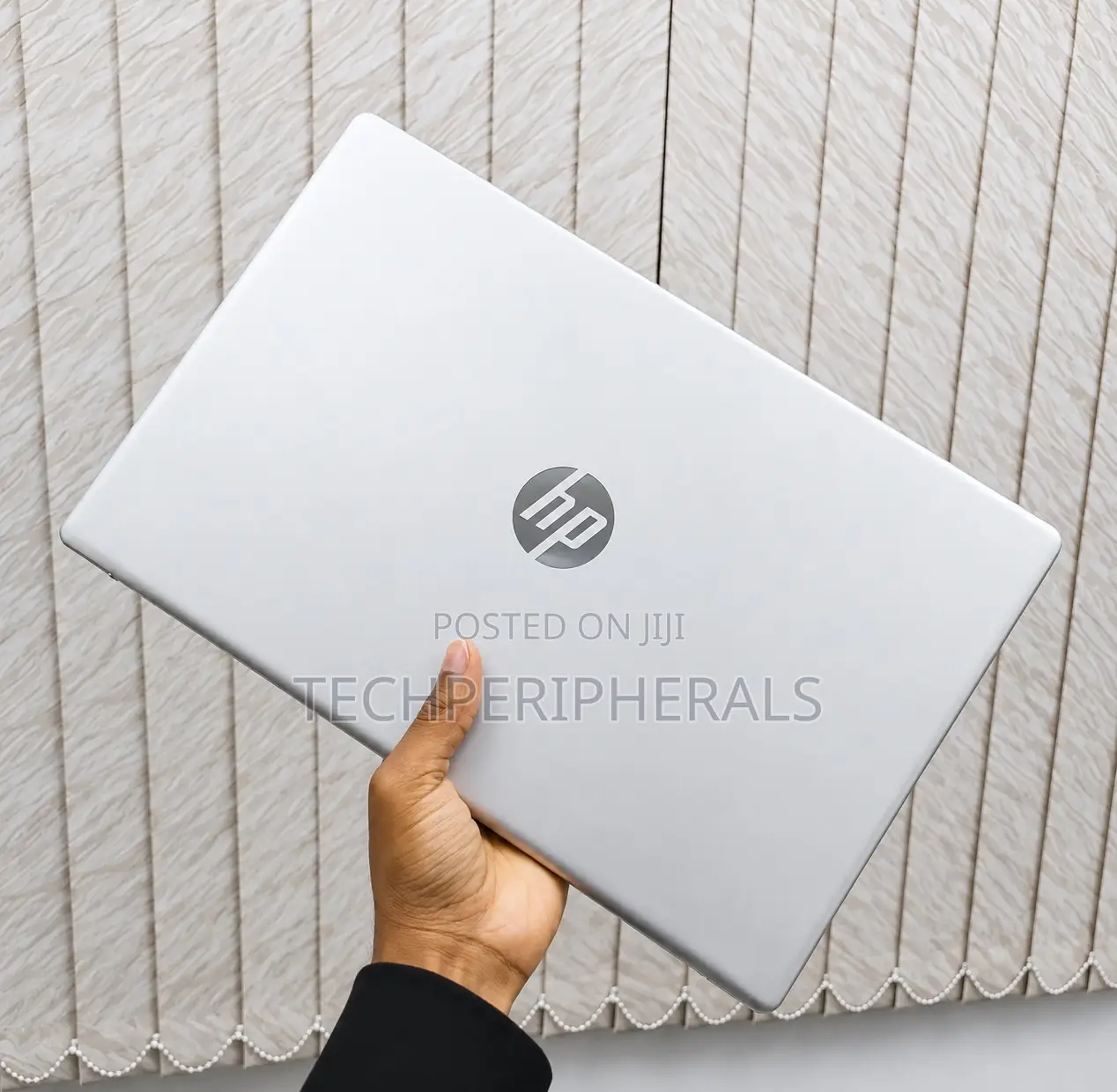 New Laptop HP 15 8GB Intel Core i3 SSD 512GB