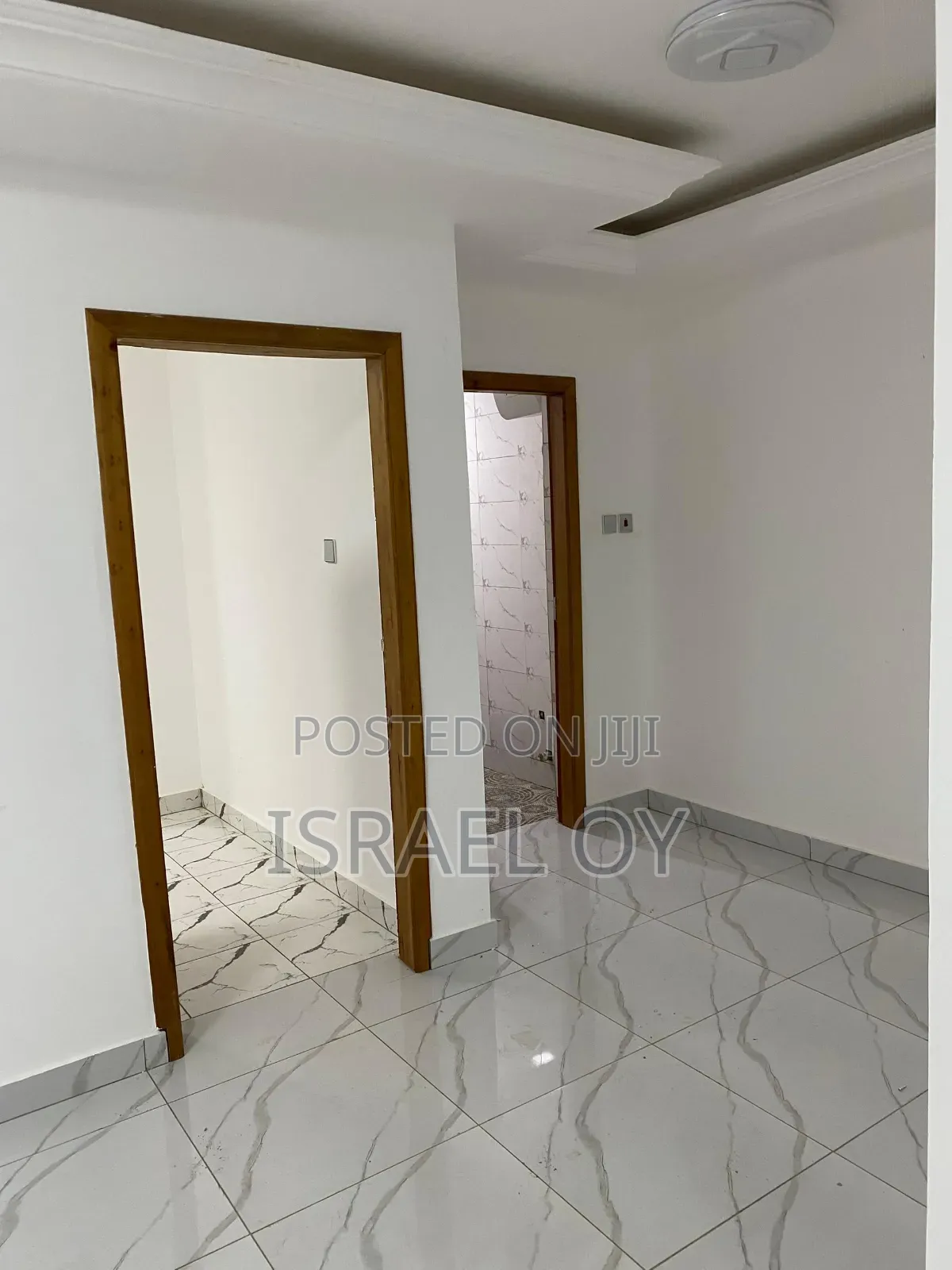 1bdrm Apartment in Madina Estate for rent