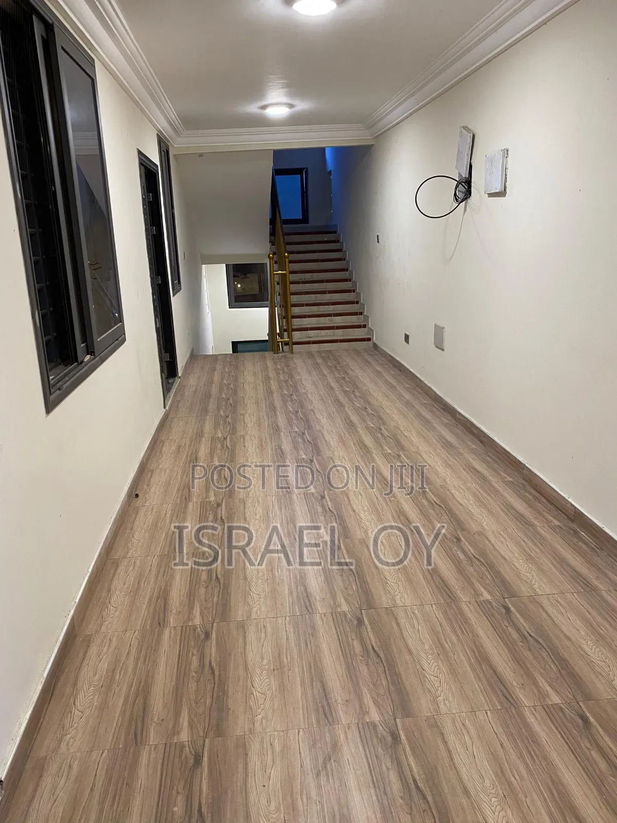 2bdrm Apartment in Estate for rent