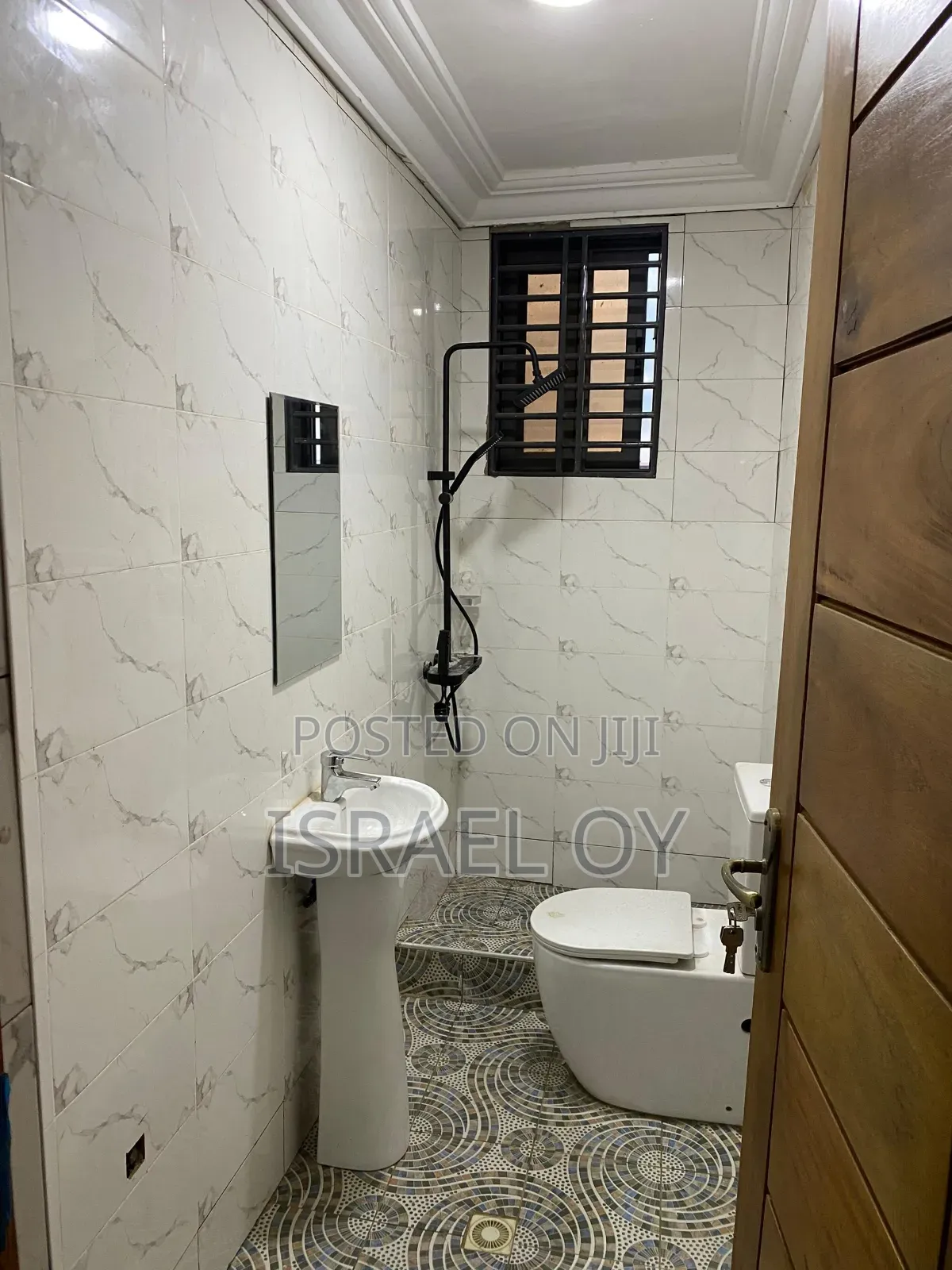 2bdrm Apartment in Estate for rent