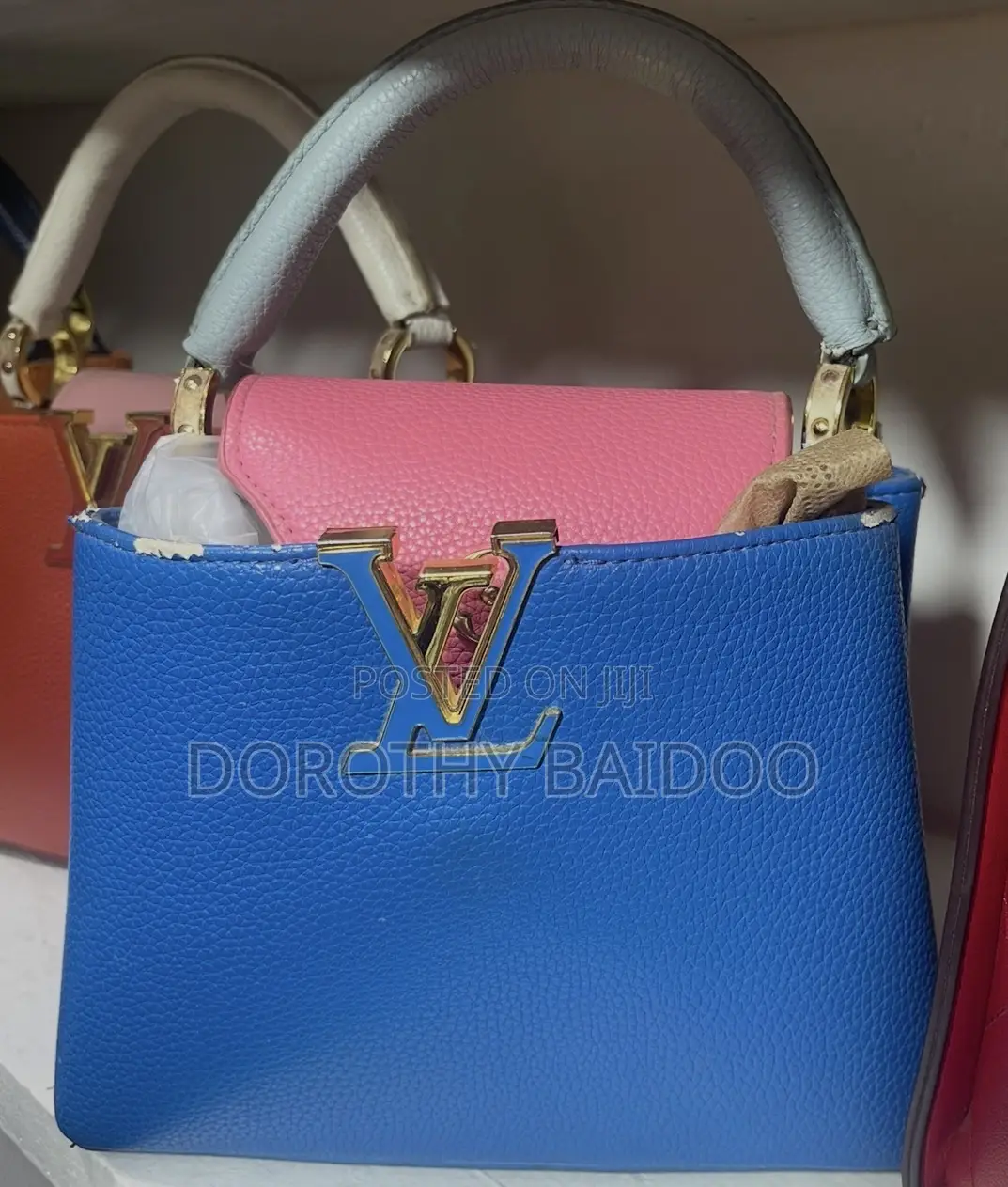 Sweet Me Bag