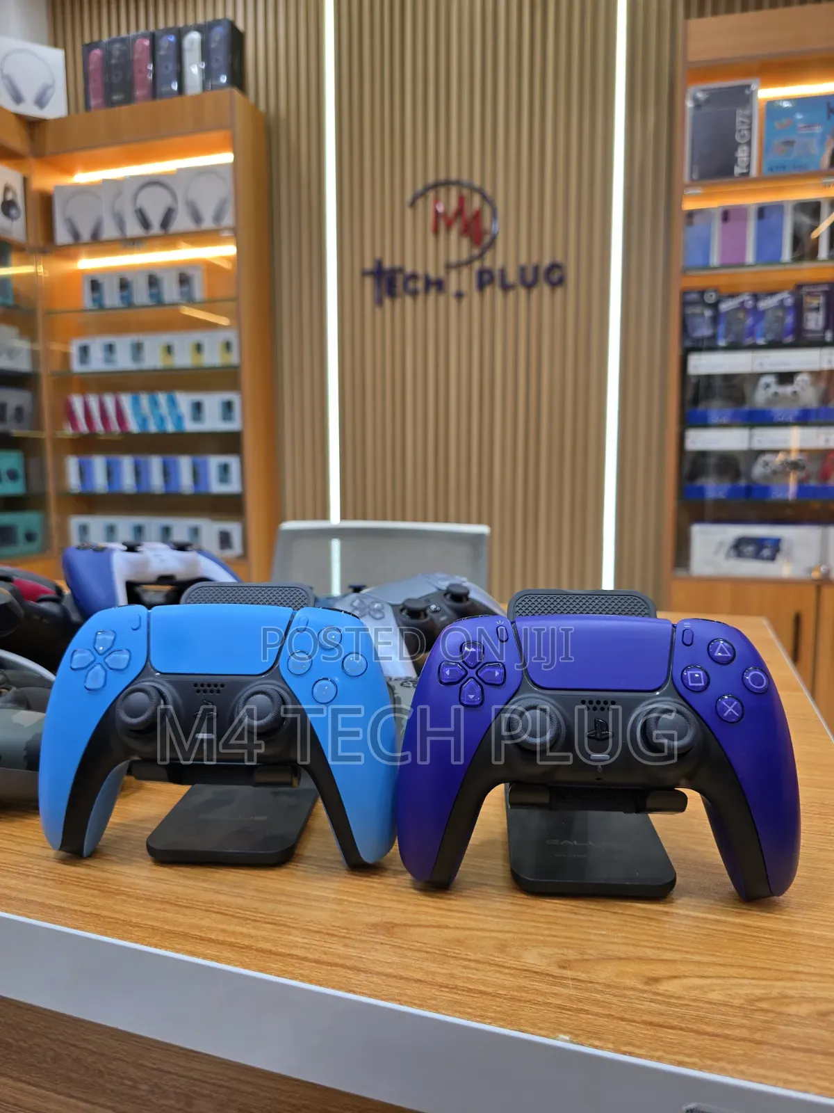 Ps5 Controllers (Used)