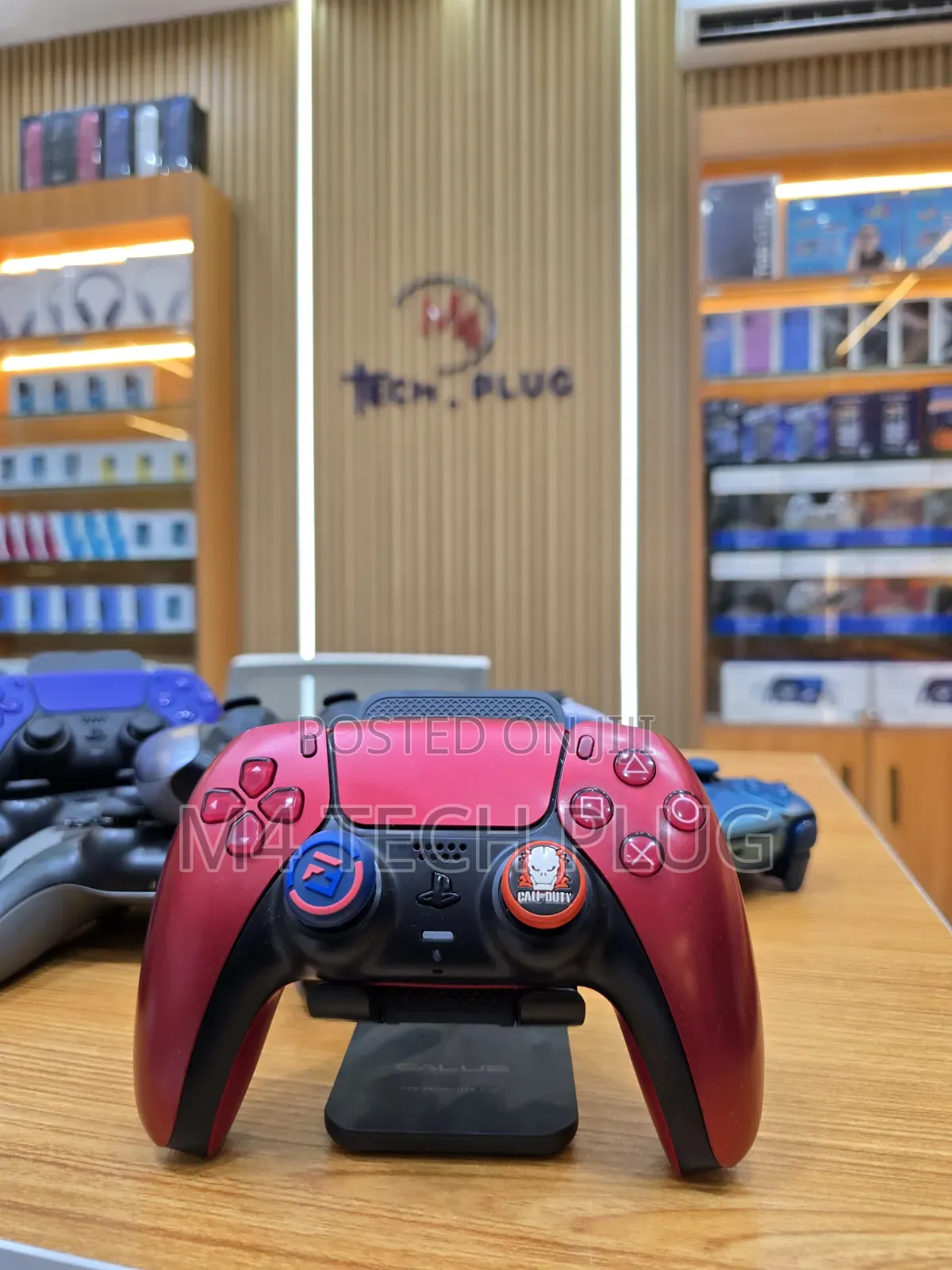 Ps5 Controllers (Used)