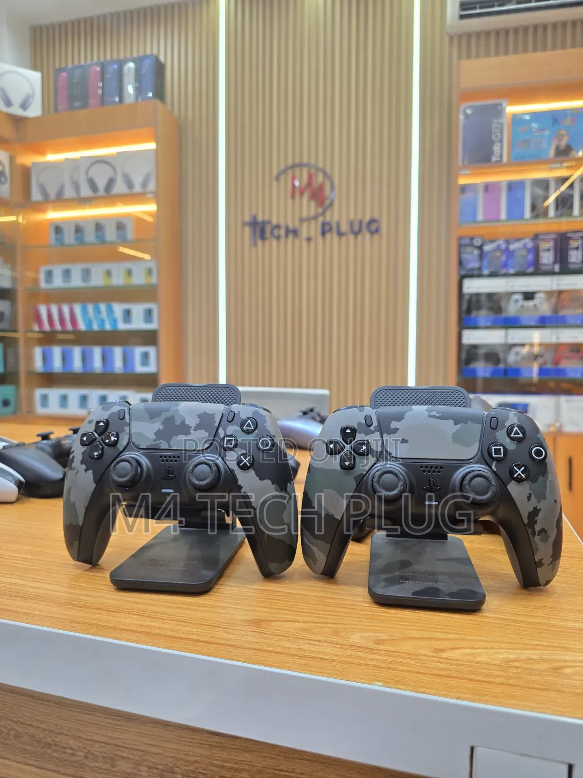 Ps5 Controllers (Used)