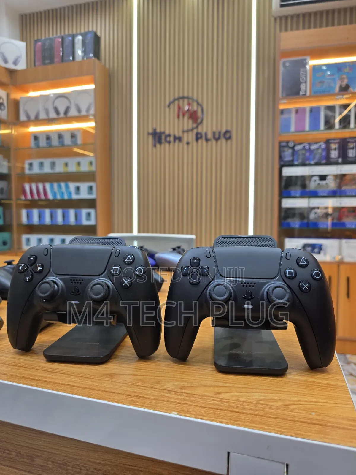 Ps5 Controllers (Used)