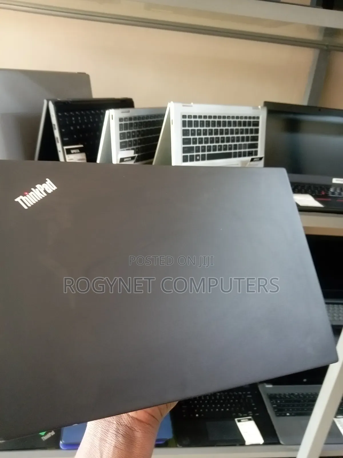 Laptop Lenovo ThinkPad L13 Yoga 8GB Intel Core i3 SSD 256GB