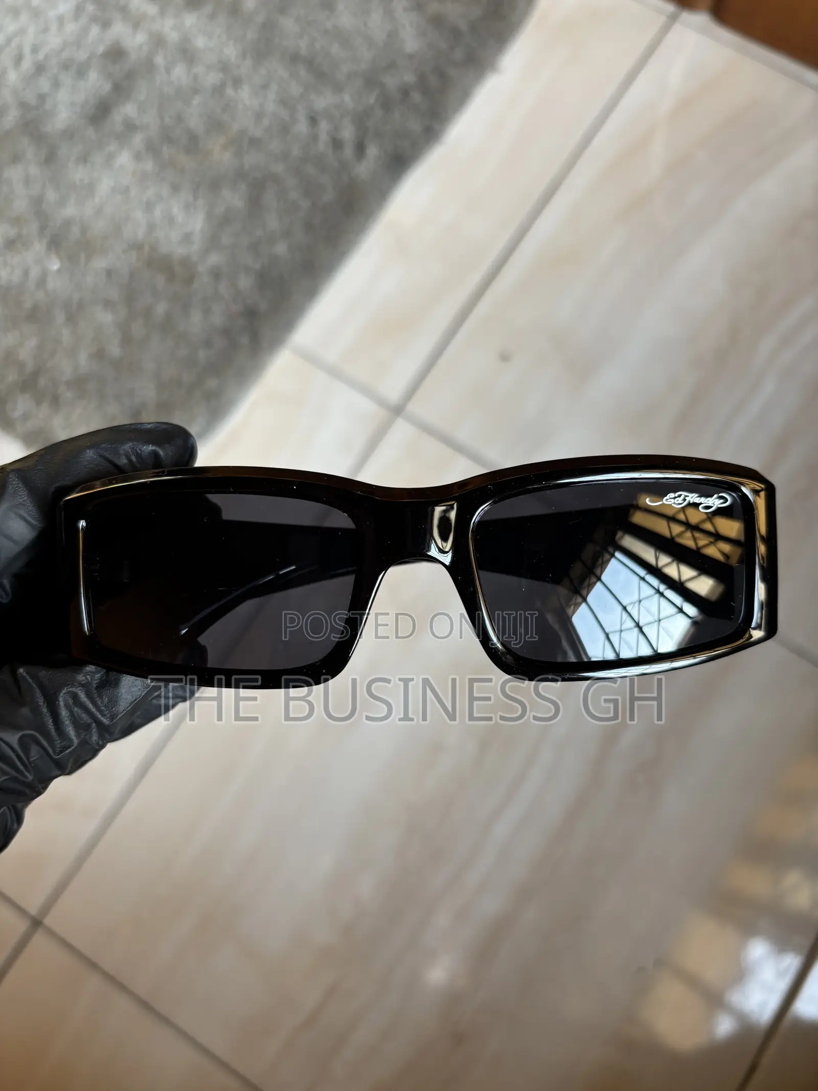 Ed Hardy Sunglasses