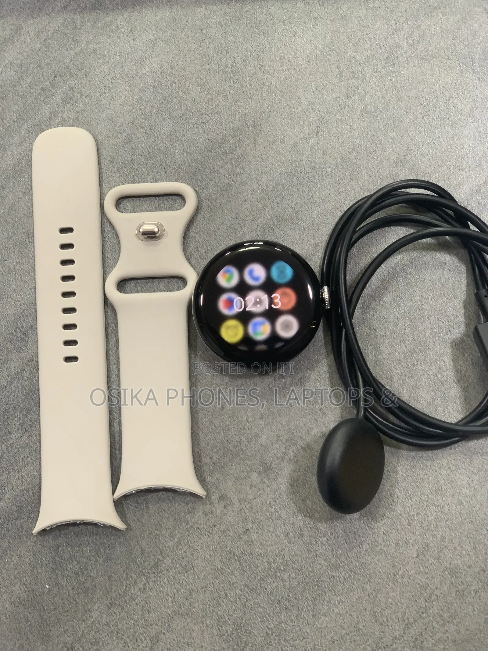 Pixel Watch 2