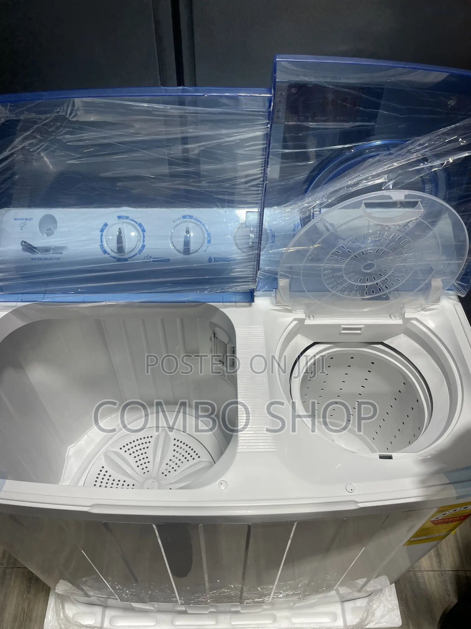 Washing Machine Zara 13kg