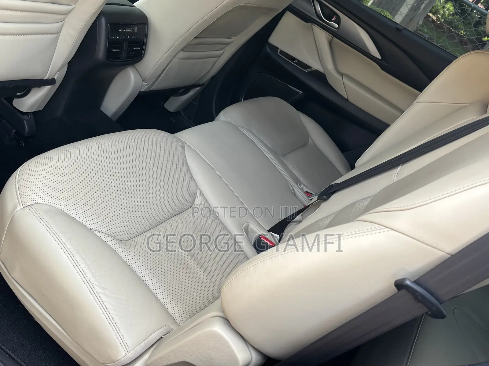 Mazda CX-9 Touring AWD 2017 Black