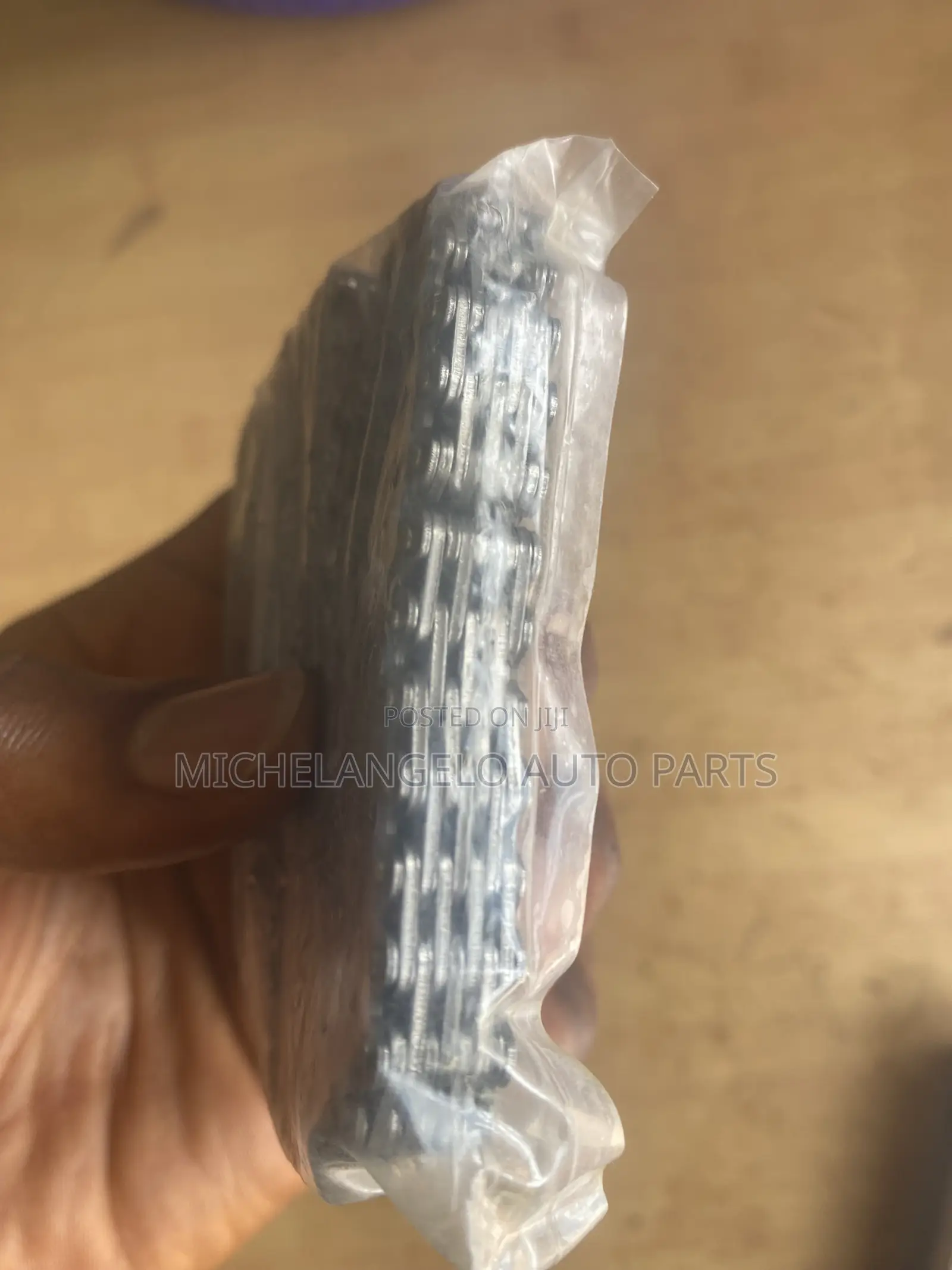 Timing Chain Hyundai Elantra 2011 - 2019