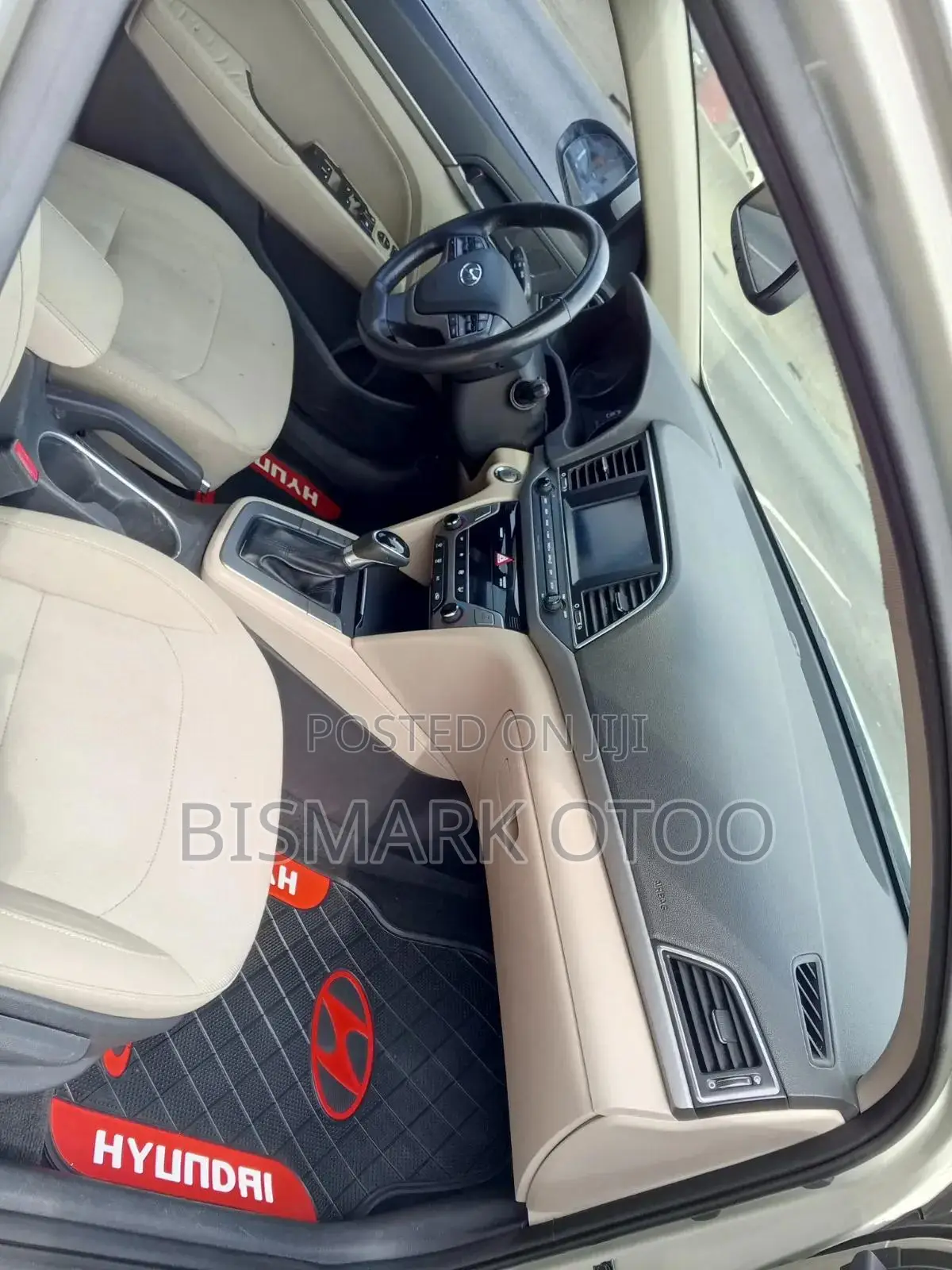 Hyundai Elantra 2017 Gray