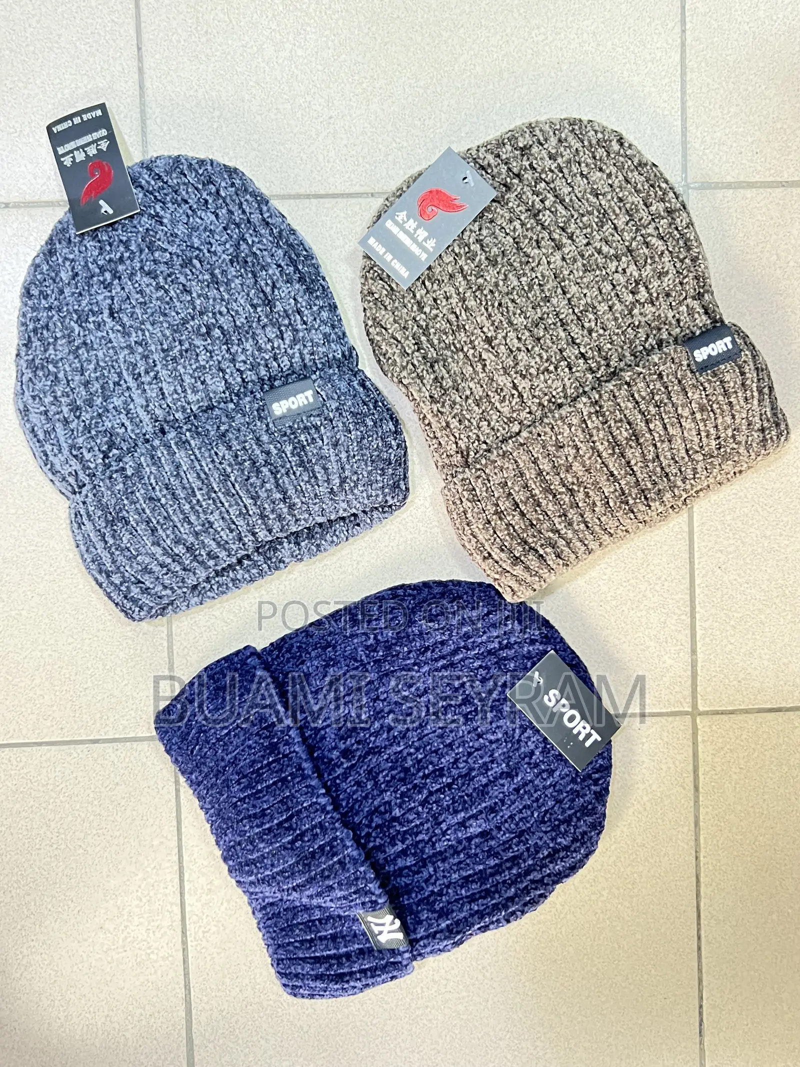 Cooljay Cap
