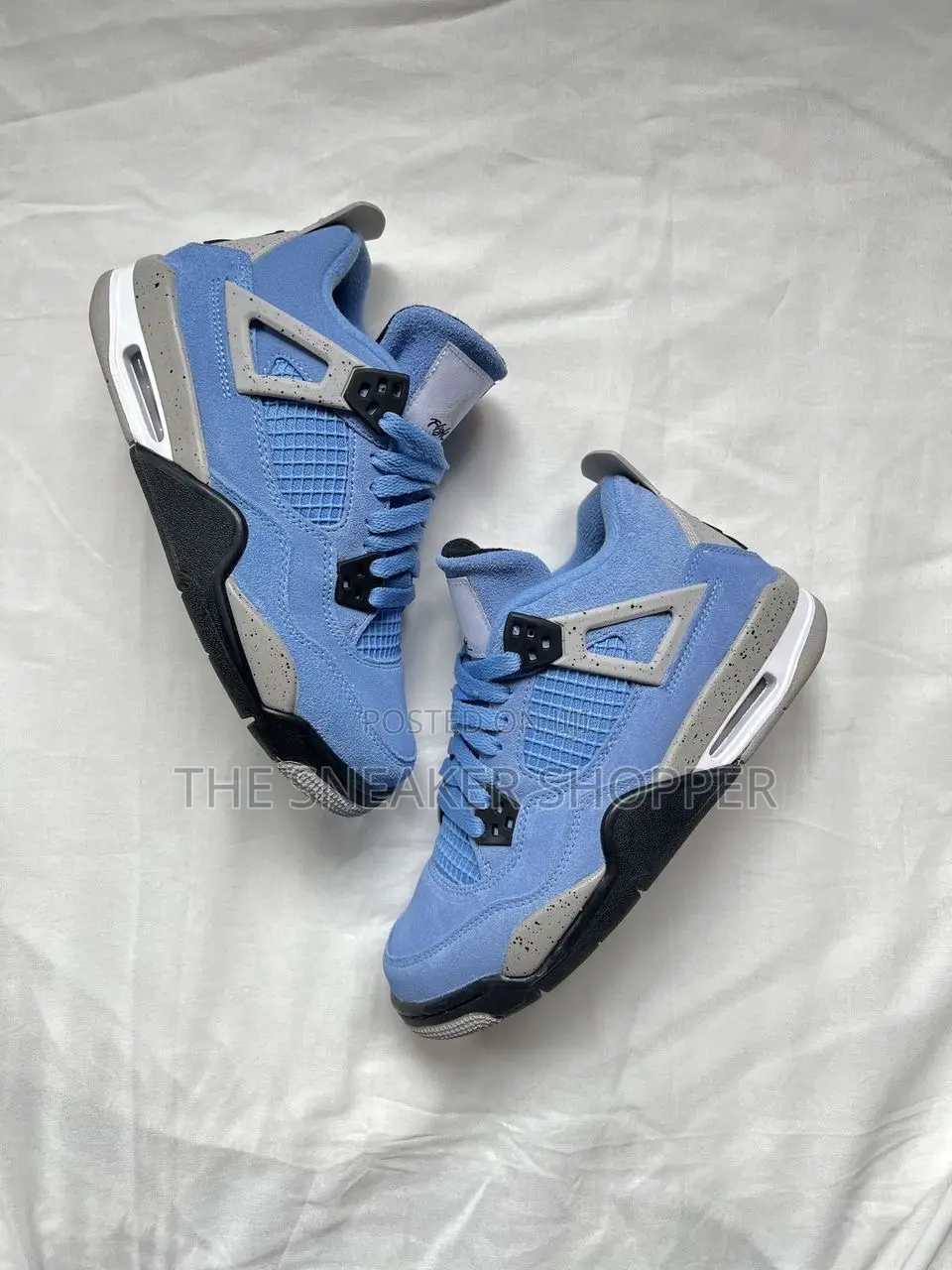 J 4 Sneakers